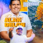 Feliz Aniversário Prefeito Alandelon