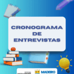 Convocação Para Entrevistas - Seletivo PPAIC