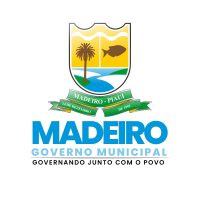 Logo Madeiro